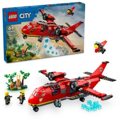  LEGO City    60413