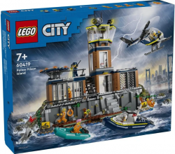LEGO  City  -' 60419