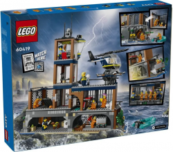  LEGO City  - 60419 -  11