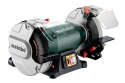 Metabo Заточувальний верстат DSD 200 PLUS, 750Вт, 200x25x32мм, 17.8кг 604210000 - Картинка 3