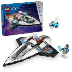  LEGO City    60430 -  1