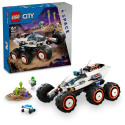  LEGO City       311  (60431)
