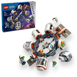  LEGO City    60433 -  1