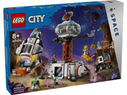  LEGO City        60434