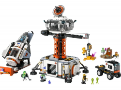  LEGO City        60434 -  10