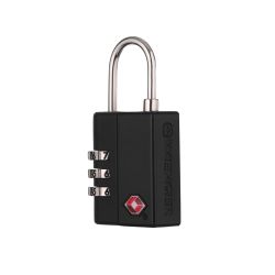 Замок кодовый, Wenger TSA Combination Lock, чёрный 604563 - Картинка 2
