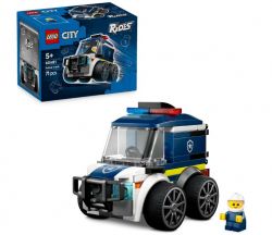 ����������� LEGO City ������� � ����������� �������� 60481