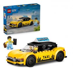 ����������� LEGO City ����� ���� 60487