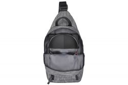 ������-�����, Wenger Console Cross Body Bag, ����� 605029 - �������� 9