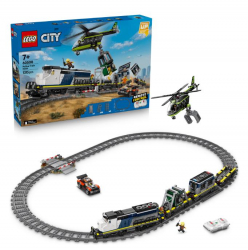 ����������� LEGO City ������������ ���� ����� (60508)