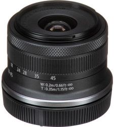 ����������. ���������� Canon EOS R100 + 18-45 IS STM 6052C034 - �������� 13