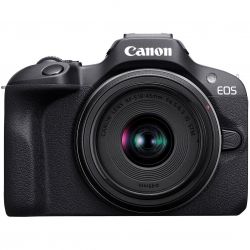 ����������. ���������� Canon EOS R100 + 18-45 IS STM 6052C034 - �������� 4
