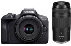 ����. ���������� Canon EOS R100 + 18-45 IS STM + 75-300 IS STM 6052C121