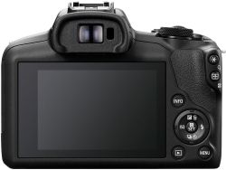 Цифр. фотокамера Canon EOS R100 + 18-45 IS STM + 75-300 IS STM 6052C121 - Картинка 23