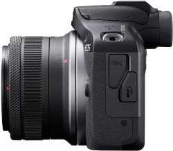 Цифр. фотокамера Canon EOS R100 + 18-45 IS STM + 75-300 IS STM 6052C121 - Картинка 22