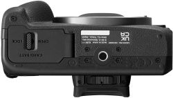 Цифр. фотокамера Canon EOS R100 + 18-45 IS STM + 75-300 IS STM 6052C121 - Картинка 20