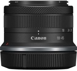 Цифр. фотокамера Canon EOS R100 + 18-45 IS STM + 75-300 IS STM 6052C121 - Картинка 17