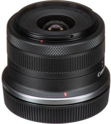 Цифр. фотокамера Canon EOS R100 + 18-45 IS STM + 75-300 IS STM 6052C121 - Картинка 15
