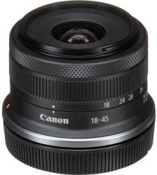 Цифр. фотокамера Canon EOS R100 + 18-45 IS STM + 75-300 IS STM 6052C121 - Картинка 14