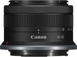 Цифр. фотокамера Canon EOS R100 + 18-45 IS STM + 75-300 IS STM 6052C121 - Картинка 13