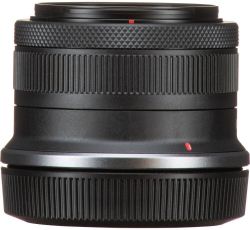 Цифр. фотокамера Canon EOS R100 + 18-45 IS STM + 75-300 IS STM 6052C121 - Картинка 11
