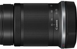 Цифр. фотокамера Canon EOS R100 + 18-45 IS STM + 75-300 IS STM 6052C121 - Картинка 8