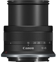 Цифр. фотокамера Canon EOS R100 + 18-45 IS STM + 75-300 IS STM 6052C121 - Картинка 7
