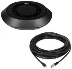 �������������� ��������� � 10 � ������� ��� ������ ������������������� AVer VC520 Pro 2/VC550/FONE540/VC520 Pro 60U0100000AB - �������� 5