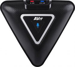 �������������� ����������� ���� � 5 � ������� ��� ������ ������������������� AVer VC520 Pro 2/FONE540/VC520 Pro 60U0100000AC - �������� 2