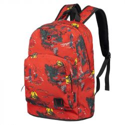 ������ Wenger Crango 16" Rust Alps ����������-������� 610194