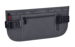 ����� �� ����, Wenger waist belt with RFID pocket, ����� 611879 - �������� 8