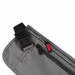 ����� �� ����, Wenger waist belt with RFID pocket, ����� 611879 - �������� 6