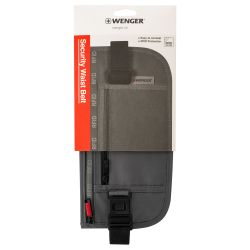 ����� �� ����, Wenger waist belt with RFID pocket, ����� 611879 - �������� 3