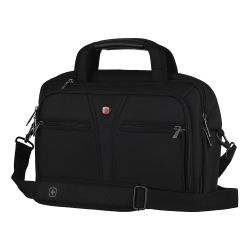 Сумка для ноутбука Wenger BC Pro 12-13.3" 612269 черная - Картинка 3