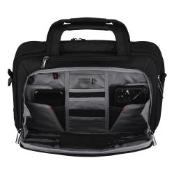 Сумка для ноутбука Wenger BC Pro 12-13.3" 612269 черная - Картинка 4