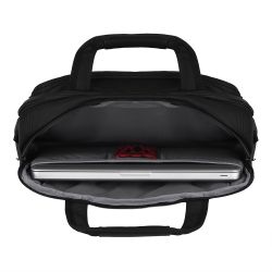 Сумка для ноутбука Wenger BC Pro 12-13.3" 612269 черная - Картинка 7