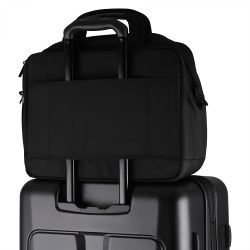 Сумка для ноутбука Wenger BC Pro 12-13.3" 612269 черная - Картинка 13