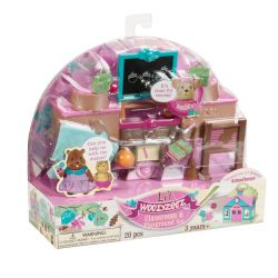 Li`l Woodzeez ������� ���� - ���� �� ������� ��������� 6124Z - �������� 3