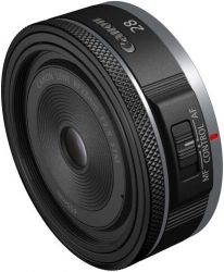 �������� Canon RF 24mm f/2.8 STM 6128C005 - �������� 5