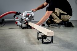 Metabo ���� ����������� KGS 216 M � ���������, 1200��, ���� 215��, ������ 70/40��, 13/4�� 613216000 - �������� 7