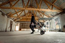 Metabo ���� ����������� KGS 216 M � ���������, 1200��, ���� 215��, ������ 70/40��, 13/4�� 613216000 - �������� 6