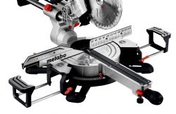 Metabo ���� ����������� KGS 305 M � ���������, 1600��, ���� 305��, ������ 110/67��, 18.6�� 613305000 - �������� 12