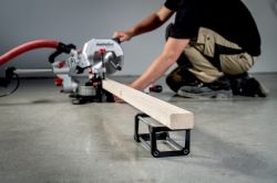 Metabo ���� ����������� KGS 305 M � ���������, 1600��, ���� 305��, ������ 110/67��, 18.6�� 613305000 - �������� 5