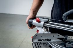 Metabo ���� ����������� KGS 305 M � ���������, 1600��, ���� 305��, ������ 110/67��, 18.6�� 613305000 - �������� 6