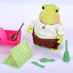 Li`l Woodzeez ������� ���� - ��������-��������� 6143M - �������� 2