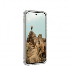 ����� UAG ��� Google Pixel 9 Pro, Plyo, Ice 614461114343 - �������� 6