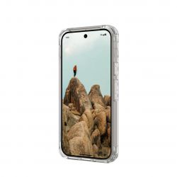 ����� UAG ��� Google Pixel 9 Pro, Plyo, Ice 614461114343 - �������� 5
