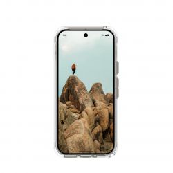 ����� UAG ��� Google Pixel 9 Pro, Plyo, Ice 614461114343 - �������� 4