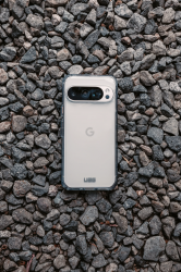 ����� UAG ��� Google Pixel 9 Pro, Plyo, Ice 614461114343 - �������� 10