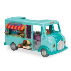 Игровой набор Li'l Woodzeez Закусочная на колесах 61522Z - Картинка 2